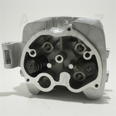 CG 200 GRİ ÜST KAPAK