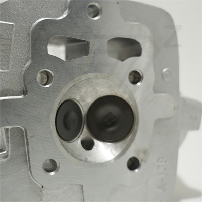 CG 200 GRİ ÜST KAPAK