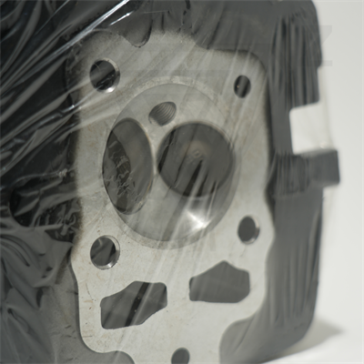 CG 200 ÜST KAPAK SİYAH ÇİTA