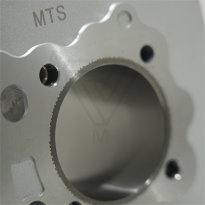 CG 250 65.5 mm 82 mm SİLİNDİR