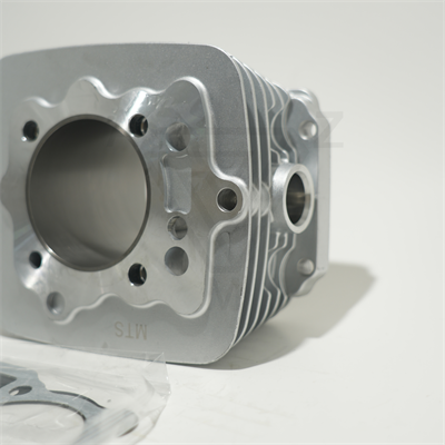 CG 250 67 mm 69 mm SİLİNDİR GRİ