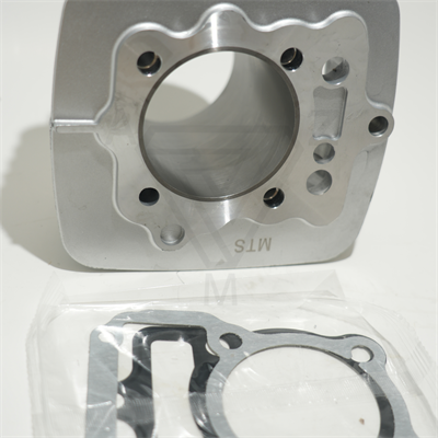 CG 250 67 mm 69 mm SİLİNDİR GRİ