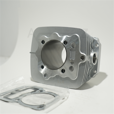 CG 250 67 mm 69 mm SİLİNDİR GRİ