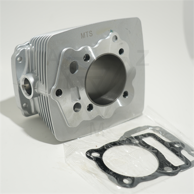 CG 250 67 mm 82 mm SİLİNDİR GRİ
