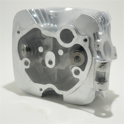 CG 250 ŞAŞ  ÜST KAPAK GRİ