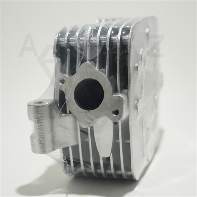 CG 250 ŞAŞ  ÜST KAPAK GRİ