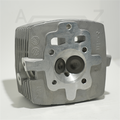 CG 250  ÜST KAPAK DÜZ SAPLAMA GRİ