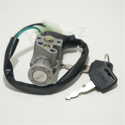 CUP 100 KH MODEL KONTAK