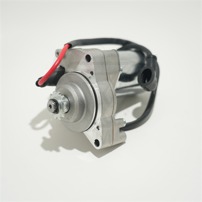 CUP 100 MARŞ MOTORU