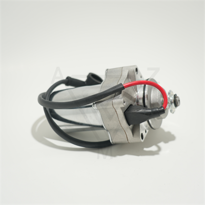 CUP 100 MARŞ MOTORU