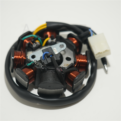 CUP 100 SFC YENİ MODEL STATÖR