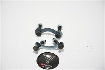 CUP ARKA DİŞLİ FLANŞ VE CIVATA SETİ