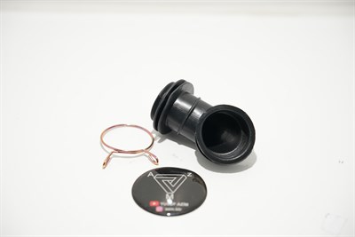 CUP MODEL HAVA FİLTRE BOĞAZ LASTİĞİ