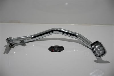 KUBA EGE ARKA FREN PEDALI