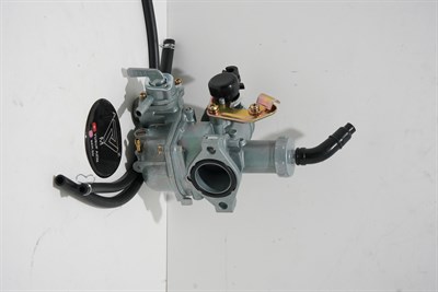 CUP 125 KARBÜRATÖR 18 mm