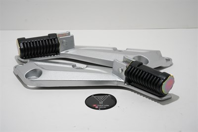 CUP ARKA BASAMAK TAKIMI GRİ