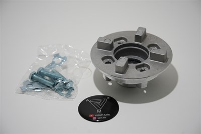 CUP ARKA DİŞLİ FLANŞI