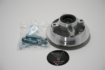 CUP ARKA DİŞLİ FLANŞI