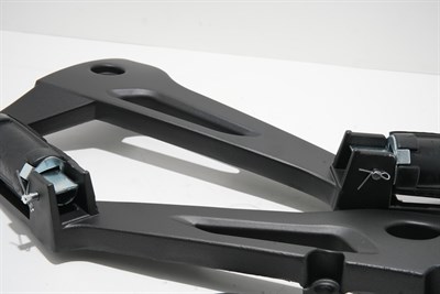 CUP SFC ARKA BASAMAK TAKIMI SİYAH 