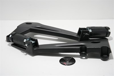 CUP SFC ARKA BASAMAK TAKIMI SİYAH 