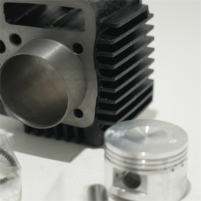 CUP 110 SİLİNDİR PİSTON