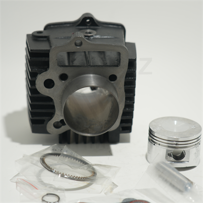 CUP 110 SİLİNDİR PİSTON