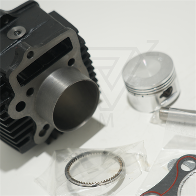 CUP 110 SİLİNDİR PİSTON