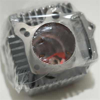 CUP 125 54 mm SİLİNDİR PİSTON