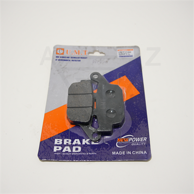 DRİFT L ARKA DİSK BALATASI