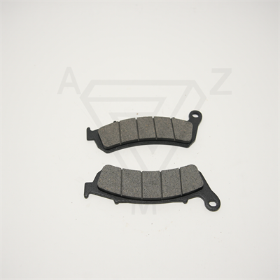 DRİFT L ÖN DİSK BALATASI