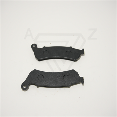 DRİFT L ÖN DİSK BALATASI