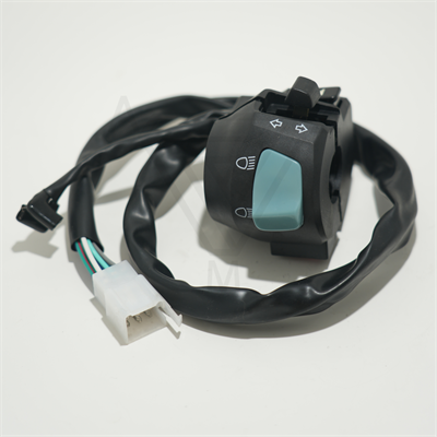 DRİFT L SOL KUMANDA KÜTÜĞÜ