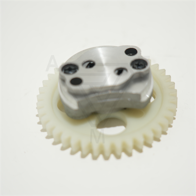 DRİFT L YAĞ POMPASI