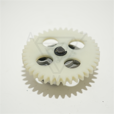 DRİFT L YAĞ POMPASI