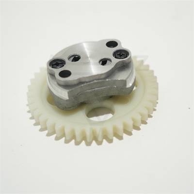 DRİFT L YAĞ POMPASI