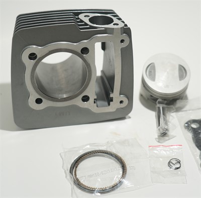 DRİFT-L 150 CC SİLİNDİR PİSTON