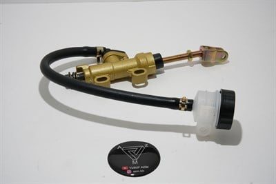 DRİFT L ARKA HİDROLİK POMPASI