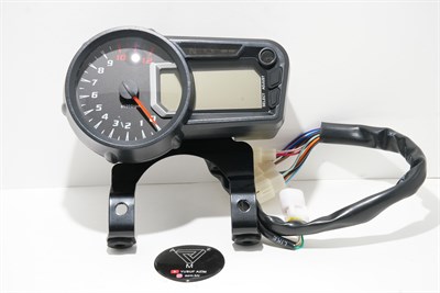 DRİFT L KİLOMETRE SAATİ