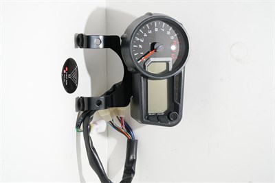 DRİFT L KİLOMETRE SAATİ