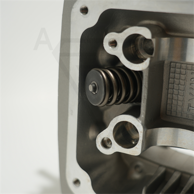 DRİFT L 250 ÜST KAPAK GRİ