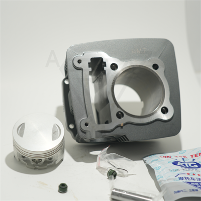 DRİFT L 65.5 mm SİLİNDİR PİSTON ATG SEKMAN