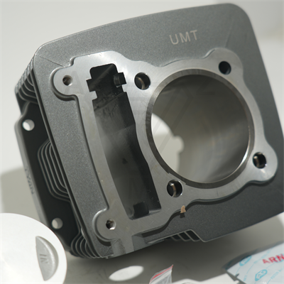 DRİFT L 65.5 mm SİLİNDİR PİSTON ATG SEKMAN