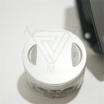 DRİFT L 65.5 mm SİLİNDİR PİSTON ATG SEKMAN