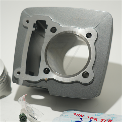 DRİFT L 65.5 mm SİLİNDİR PİSTON ATG SEKMAN