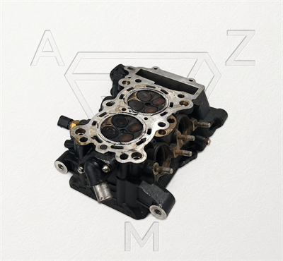 ARORA GP 250 SİLİNDİR ÜST KAPAĞI ORJ ÇIKMA 