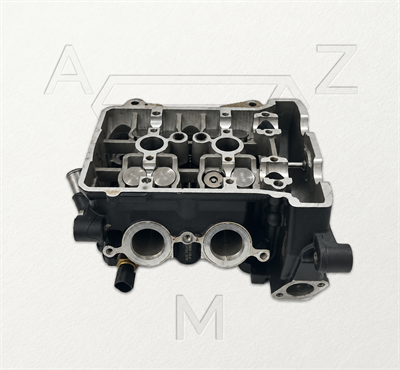 ARORA GP 250 SİLİNDİR ÜST KAPAĞI ORJ ÇIKMA 