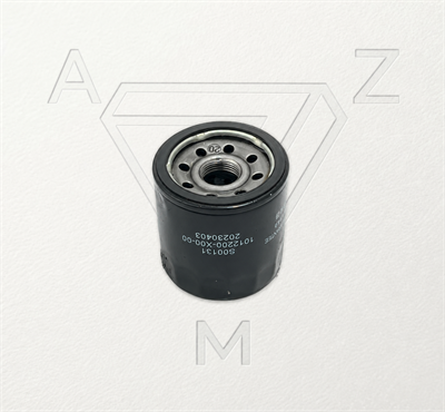 ARORA GP 250 YAĞ FİLTRESİ ORJ ÇIKMA