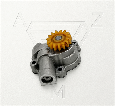 ARORA GP 250 YAĞ POMPASI ORJ ÇIKMA