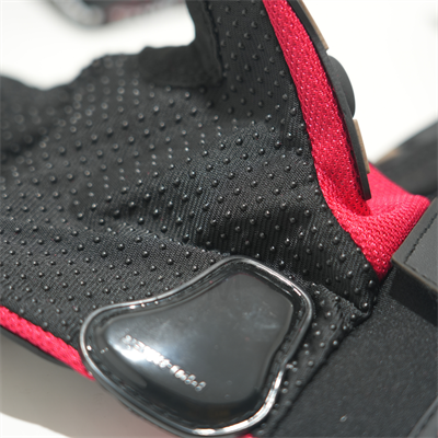 PROBİKER TAM KORUMALI SERTİFİKALI MOTORCU ELDİVENİ L BEDEN