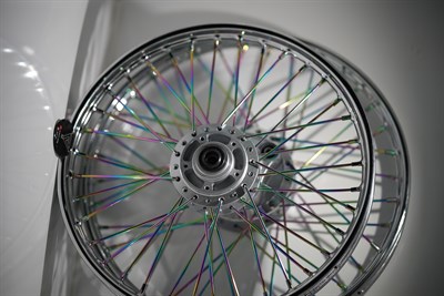 17-19 BUKALEMUN TELLİ NİKEL DİSKLİ ÖN ARKA JANT